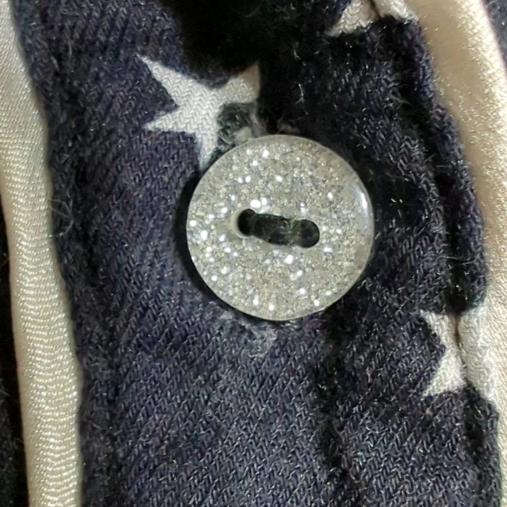 Victoria's Secret Star Romper Star Pajamas - Picture 9 of 12